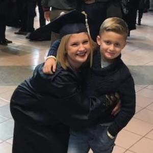 Meet your Posher, Gary